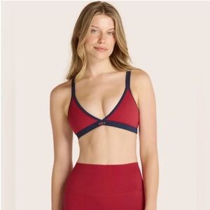 Set Active Airluxe Breathe Triangle Bra